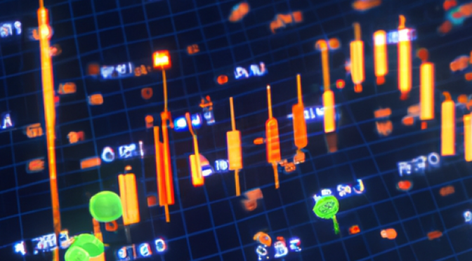 How can machine learning models predict the economic viability of certain crops in fluctuating markets?